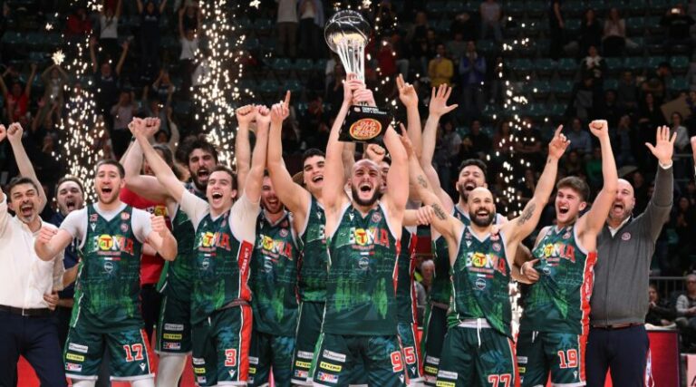 La T Tecnica Gema torna al PalaDozza di Bologna
