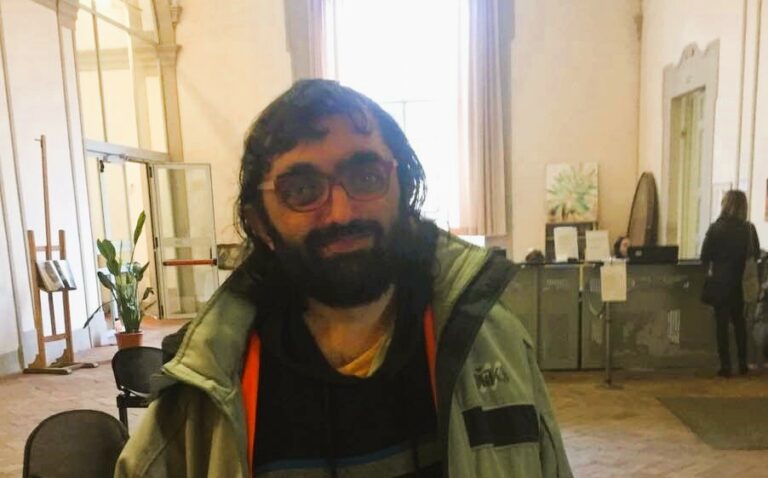 E’ morto Massimo Passi, presidente della cooperativa sociale Il Poeta