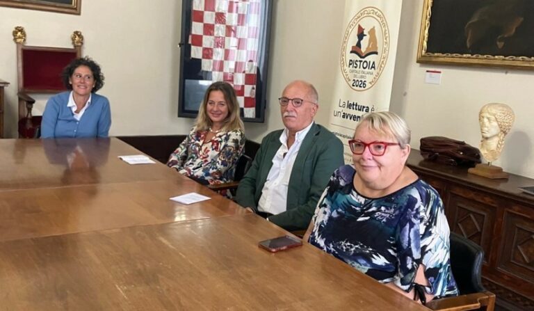 Mediazione familiare, un convegno alla Biblioteca San Giorgio