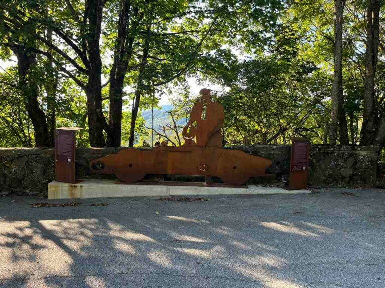 Carlo Chiti, l’ingegnere pistoiese che insegnò alle Ferrari a volare