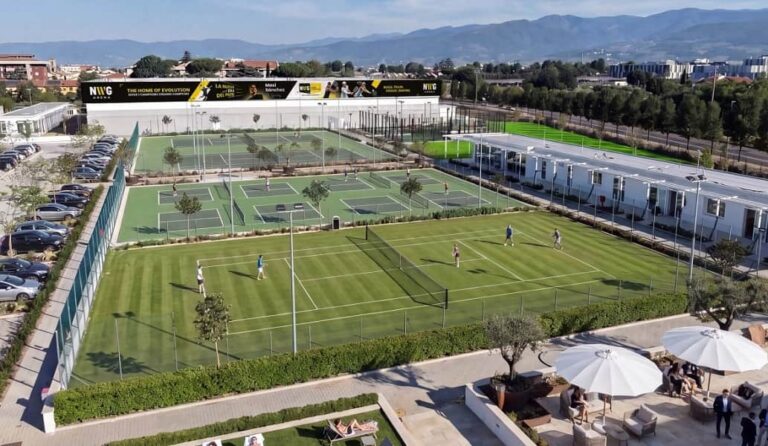 NWG Arena, per  l’inaugurazione due giorni di sport, spettacolo e grandi eventi a Prato