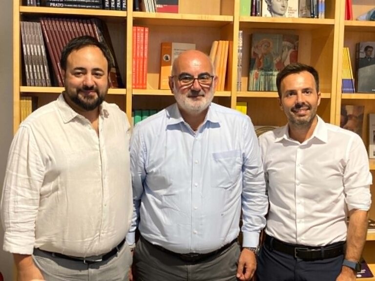 I sindaci di Poggio a Caiano, Carmignano e Campi Bisenzio: “Sconcertati da ricorso Plures contro i soci”