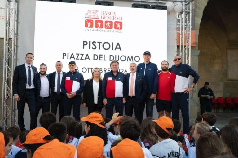 Festa dello sport, oltre 400 bambine e bambini in piazza del Duomo con i campioni