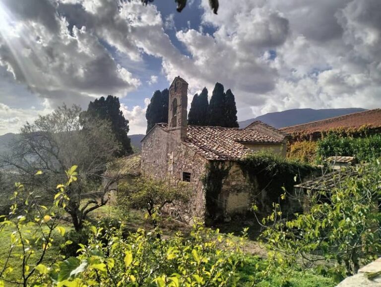 A Vaiano “I borghi cantano la storia”. Domani manifestazione tra musica e cultura