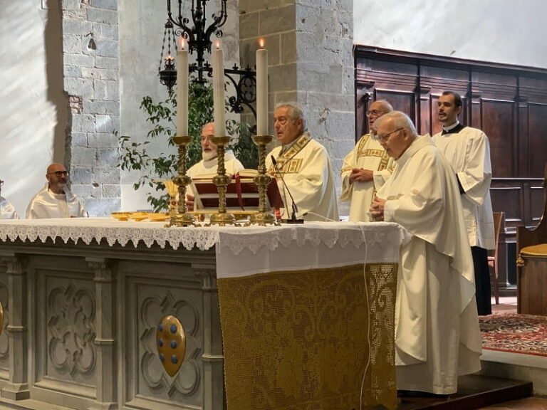 Il vescovo Nerbini esalta la modernità di san Francesco nella solenne celebrazione del 4 ottobre