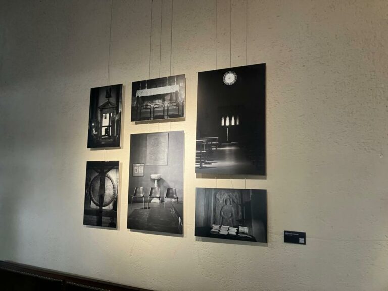 Fondazione Poma Liberatutti di Pescia, una mostra e una rassegna sugli 800 anni di San Francesco