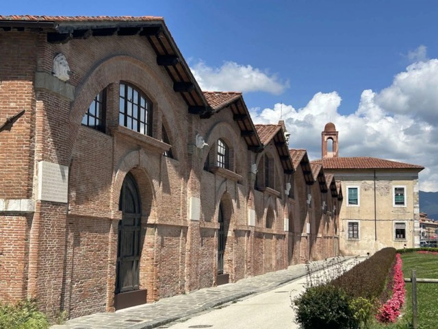 “Cultura al centro”: la riscoperta del patrimonio artistico e naturale tra Toscana e Umbria