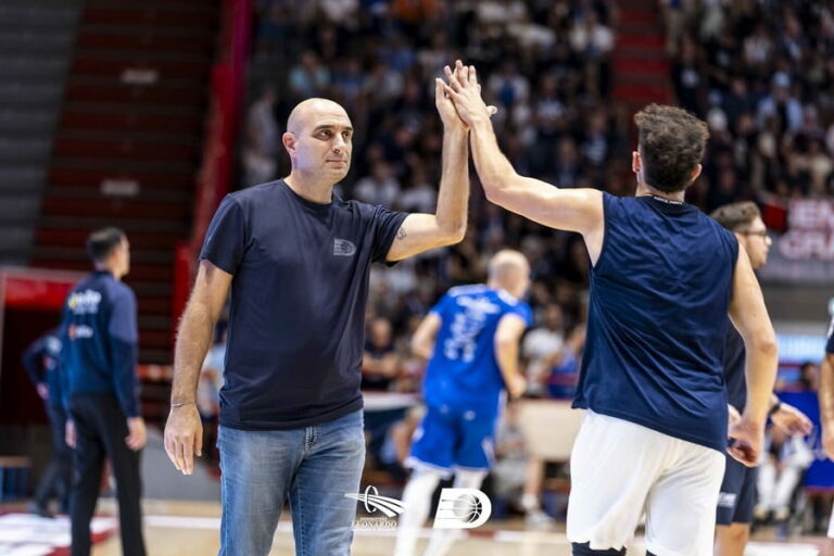 E’ l’ora del derby pistoiese, sabato a Montecatini Fabo Herons contro Dany Quarrata