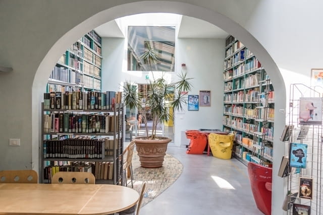 Un autunno da sfogliare, a Montemurlo tanti appuntamenti tra libri e storia