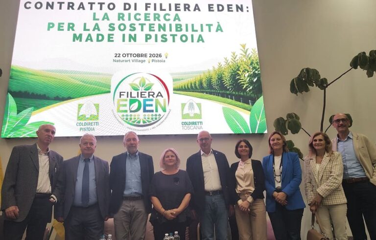 Al Convegno di Coldiretti a Naturat Village le principali sfide del comparto
