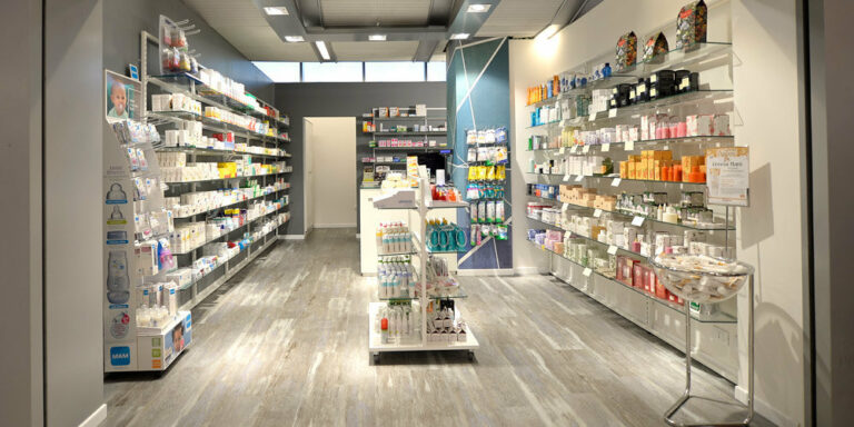 Schignano, apre il dispensario farmaceutico. Il 16 ottobre la presentazione ai cittadini