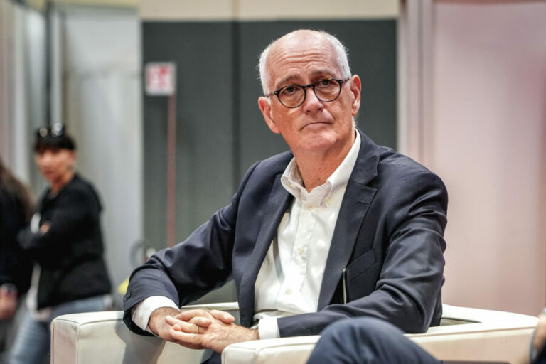 Parte anche a Pistoia il gruppo di ‘Più Uno’, Franco Gabrielli in città il 30 novembre