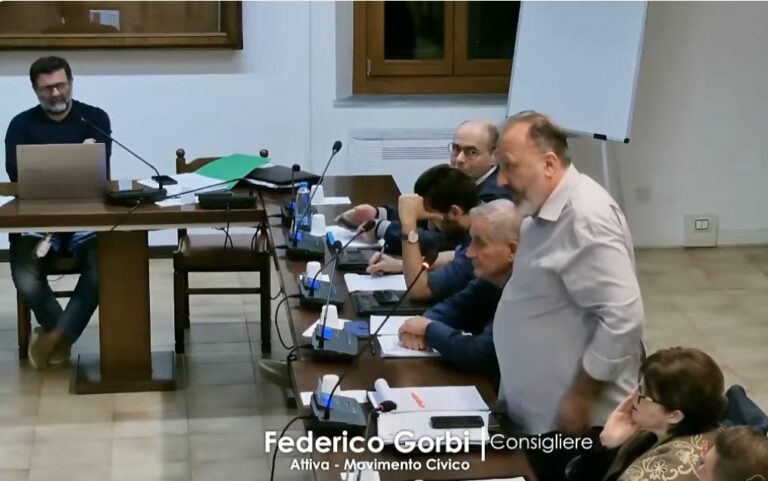 La posizione di ‘Serravalle Civica’ sul caso ‘Gorbi’