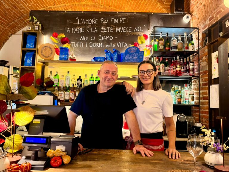 Nasce ‘Le Barrique Lab’, uno spazio per vivere una nuova esperienza direttamente al bancone