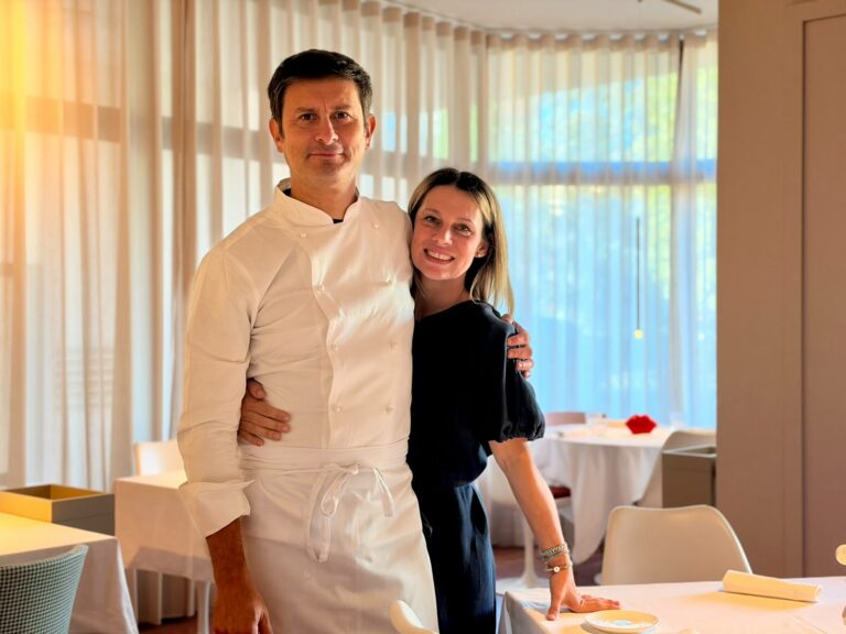 Il ristorante Pepe Nero torna alle origini: riaprirà nello storico locale di via Zarini