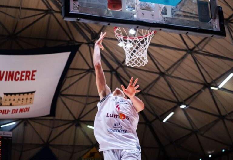 Pistoia Basket Project, Under19 Eccellenza ancora imbattuta