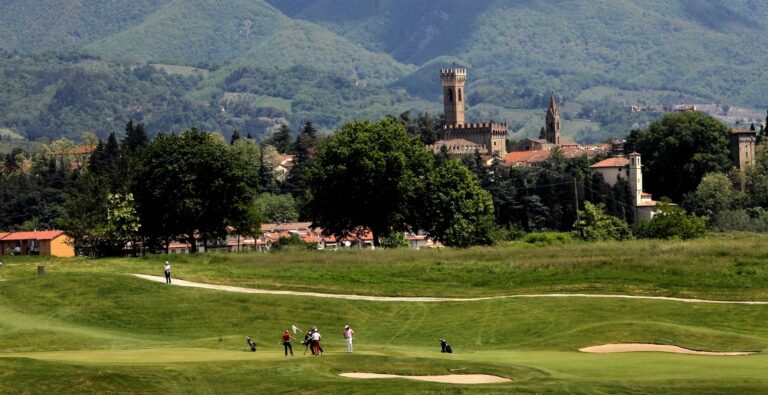 Federgolf Toscana lancia la campagna tesseramenti. E organizza in tutta la regione un duplice open day