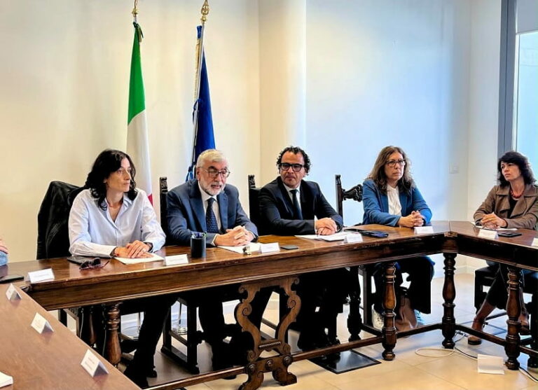 ‘Rete del lavoro agricolo di qualità’, insediata la Sezione pistoiese