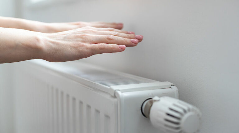 Riscaldamenti in Toscana: l’inverno costerà circa 972 euro solo per il gas
