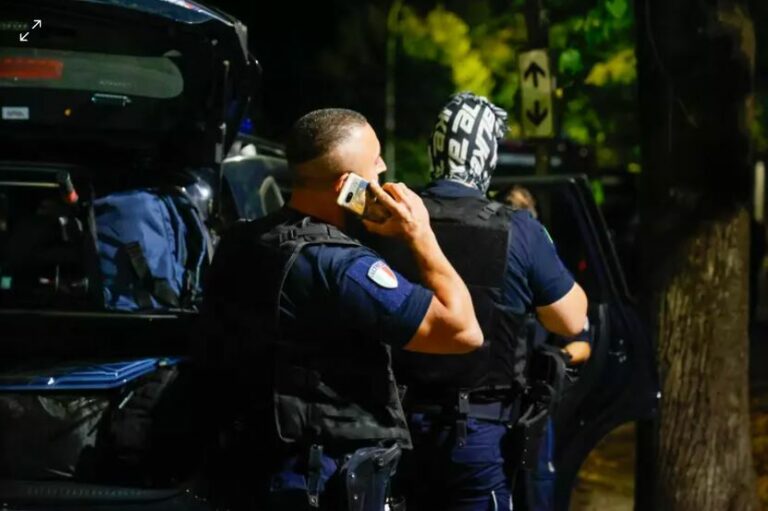 Detenuti in rivolta nel carcere di Pisa, scontri con gli agenti
