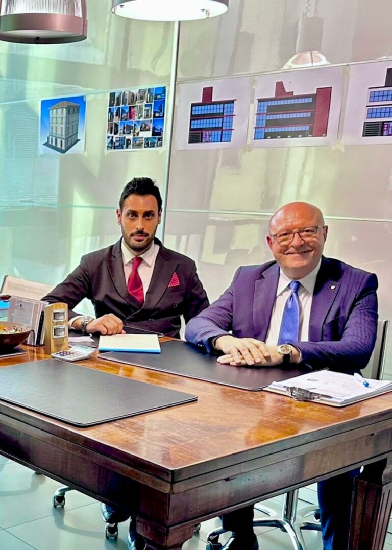 Anche Prato protagonista al confronto nazionale su ‘L’immobiliare Allargato’