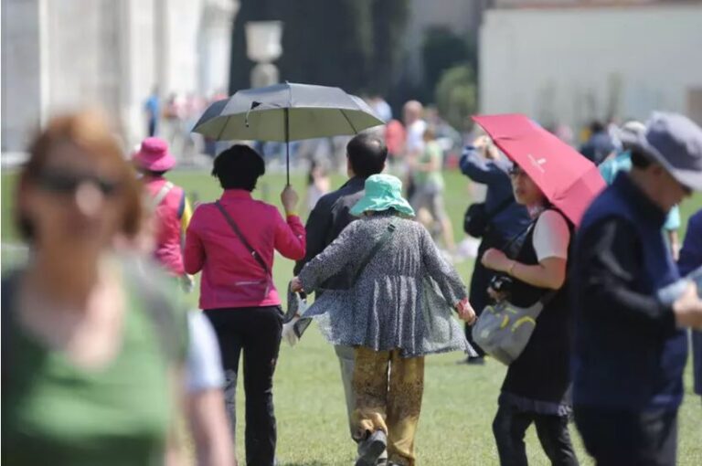 In Toscana crescono i residenti stranieri, sono quasi 450mila